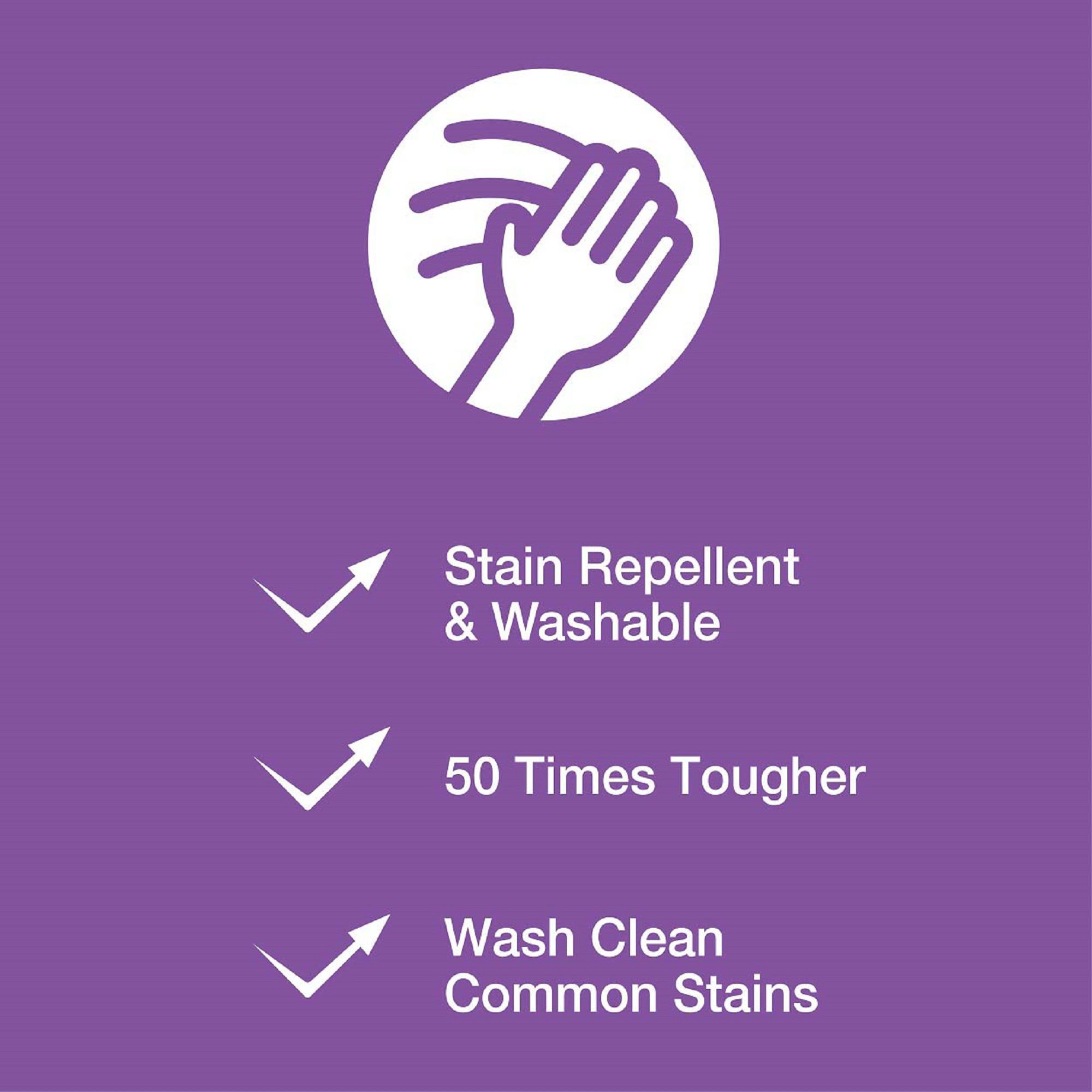 Dulux Easycare Washable & Tough Decadent Damson Matt Wall & ceiling Emulsion paint, 30ml Tester pot