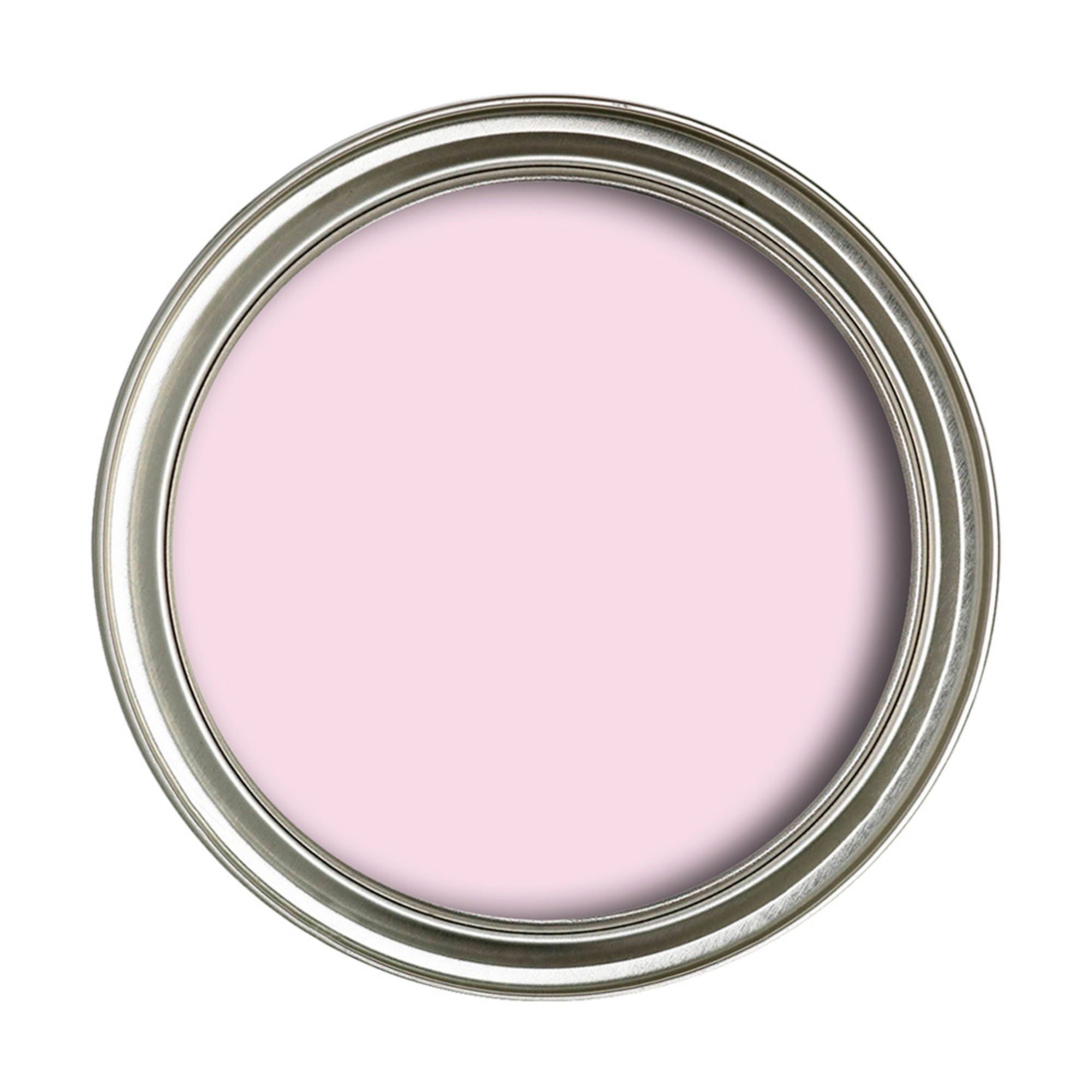 Dulux Easycare Washable & Tough Delicate Pink Matt Wall & ceiling Emulsion paint, 30ml Tester pot