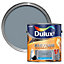 Dulux Easycare Washable & tough Denim drift Matt Emulsion paint, 2.5L