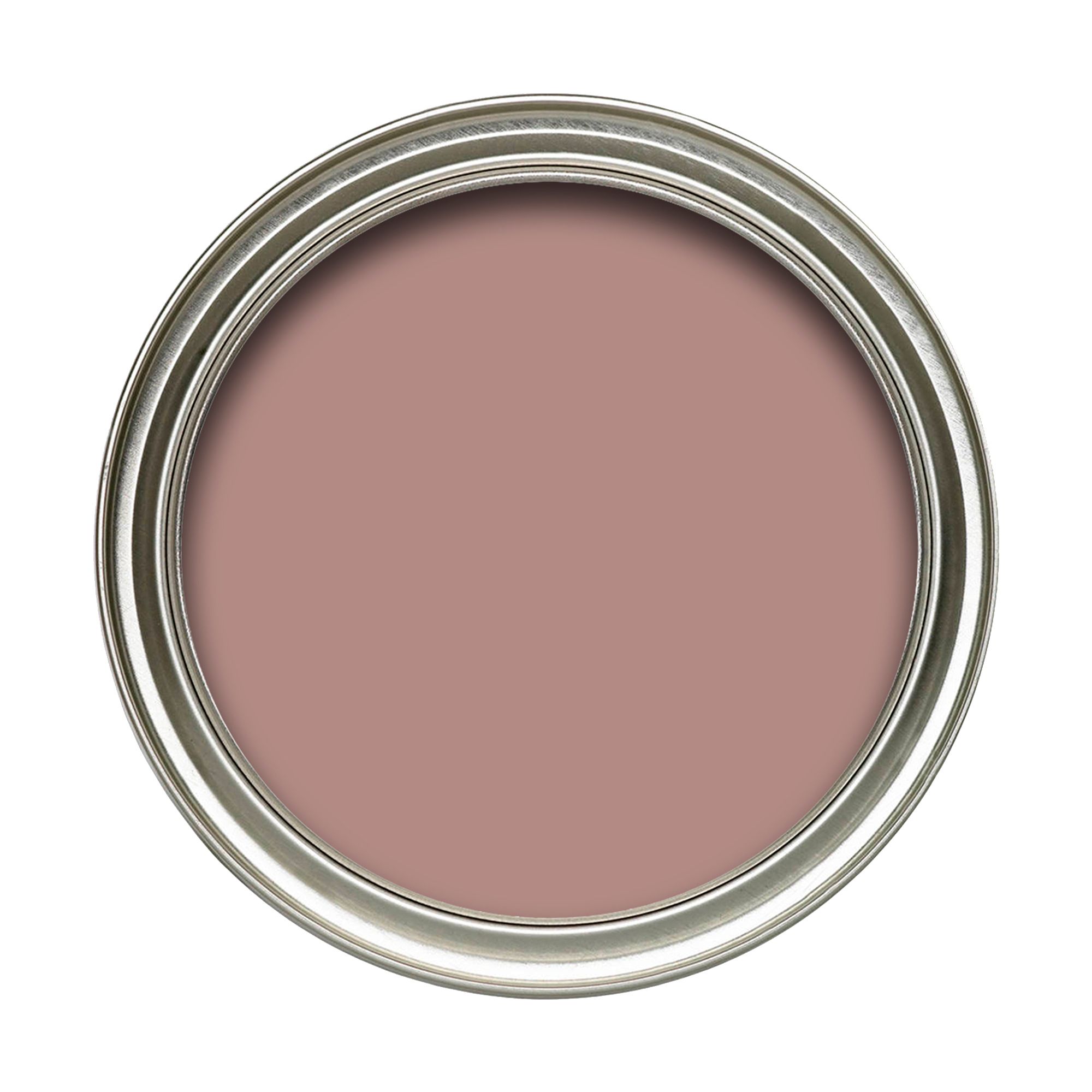 Dulux Easycare Washable & Tough Dreamy Truffle Matt Wall & ceiling Emulsion paint, 30ml Tester pot