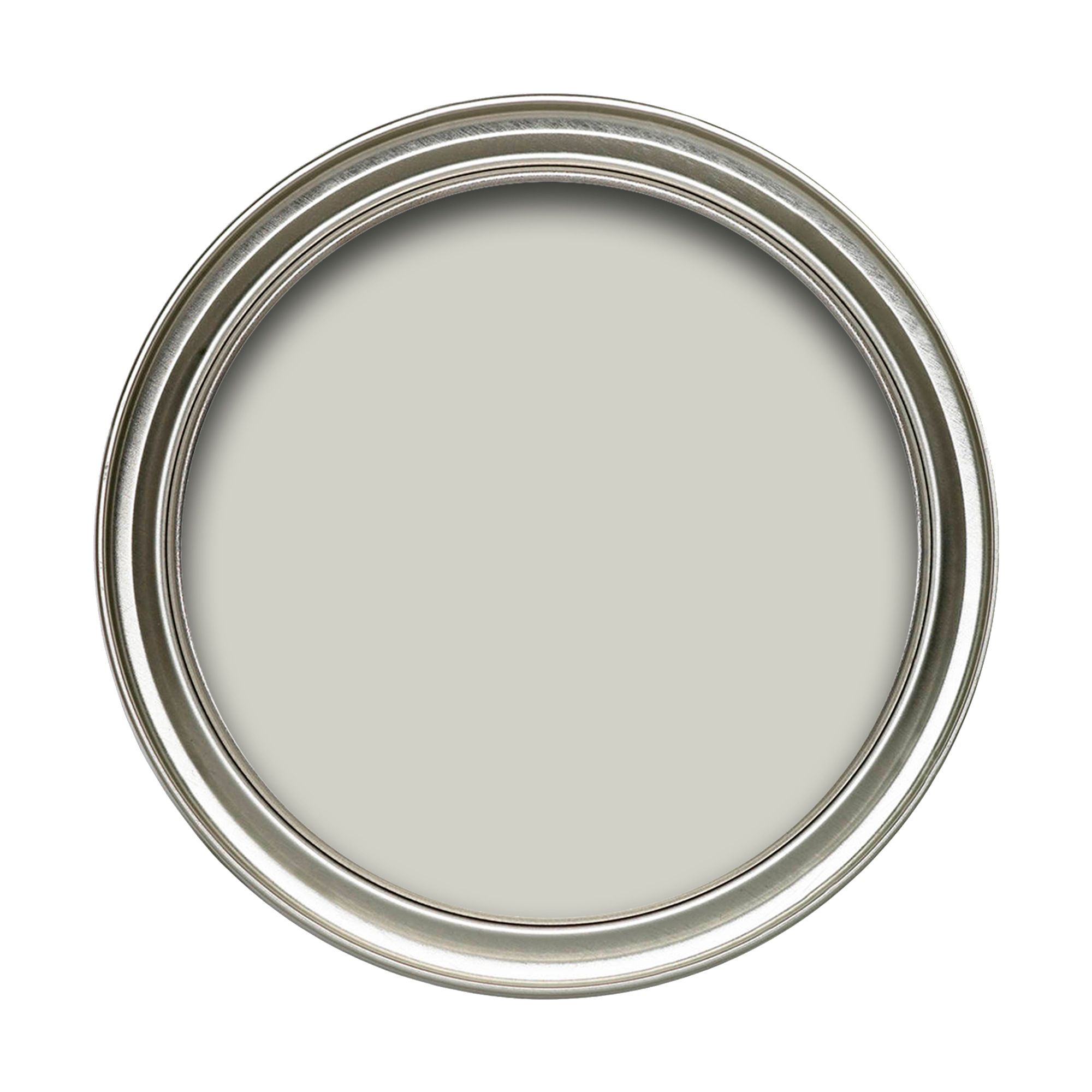 Dulux Easycare Washable & Tough Ha'Penny Grey Matt Wall & ceiling Emulsion paint, 30ml Tester pot