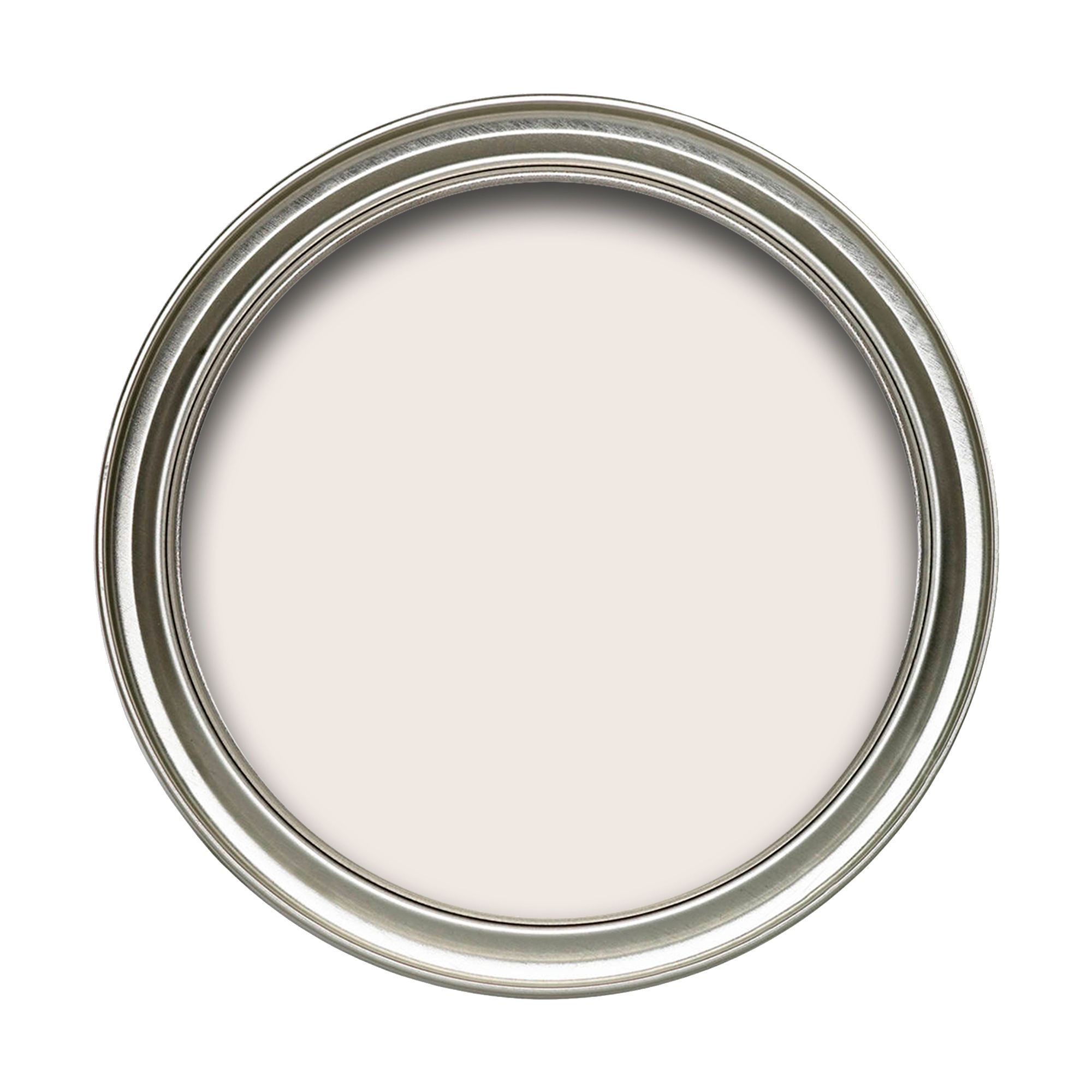Dulux Easycare Washable & Tough Ivory White Matt Wall & ceiling Emulsion paint, 30ml Tester pot