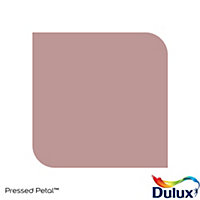 Dulux Easycare Washable & Tough Pressed Petal Matt Wall paint, 30ml