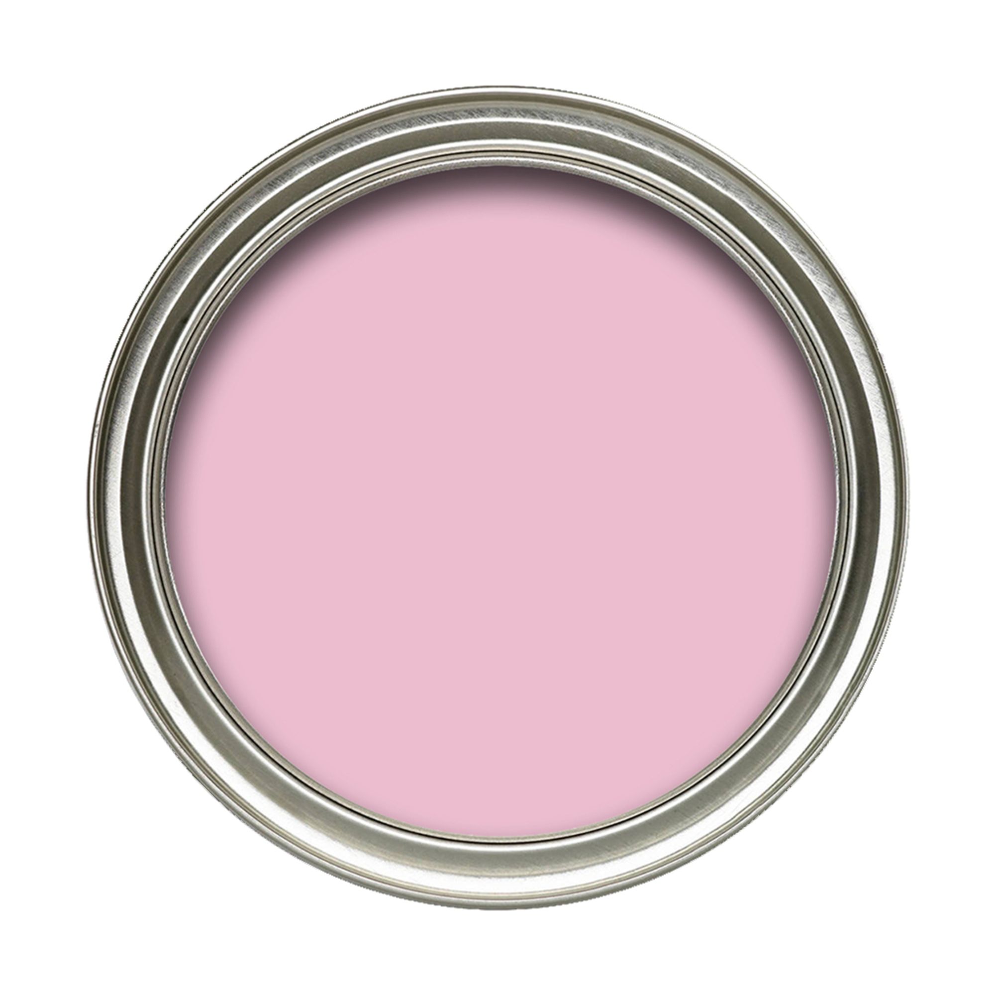 Dulux Easycare Washable & Tough Pretty Pink Matt Wall & ceiling Emulsion paint, 30ml Tester pot