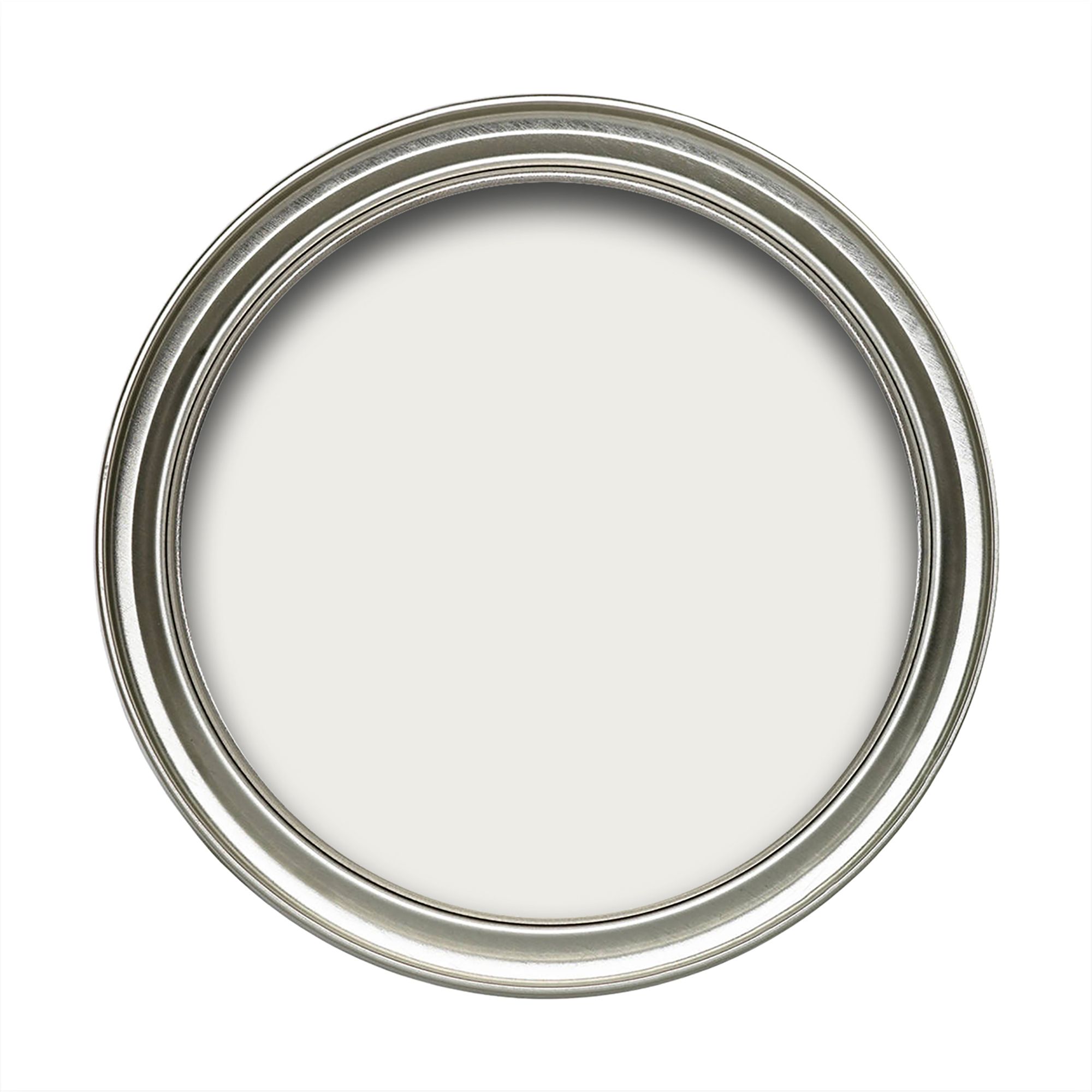 Dulux Easycare Washable & Tough Pure Brilliant White Matt Wall & ceiling Emulsion paint, 2.5L