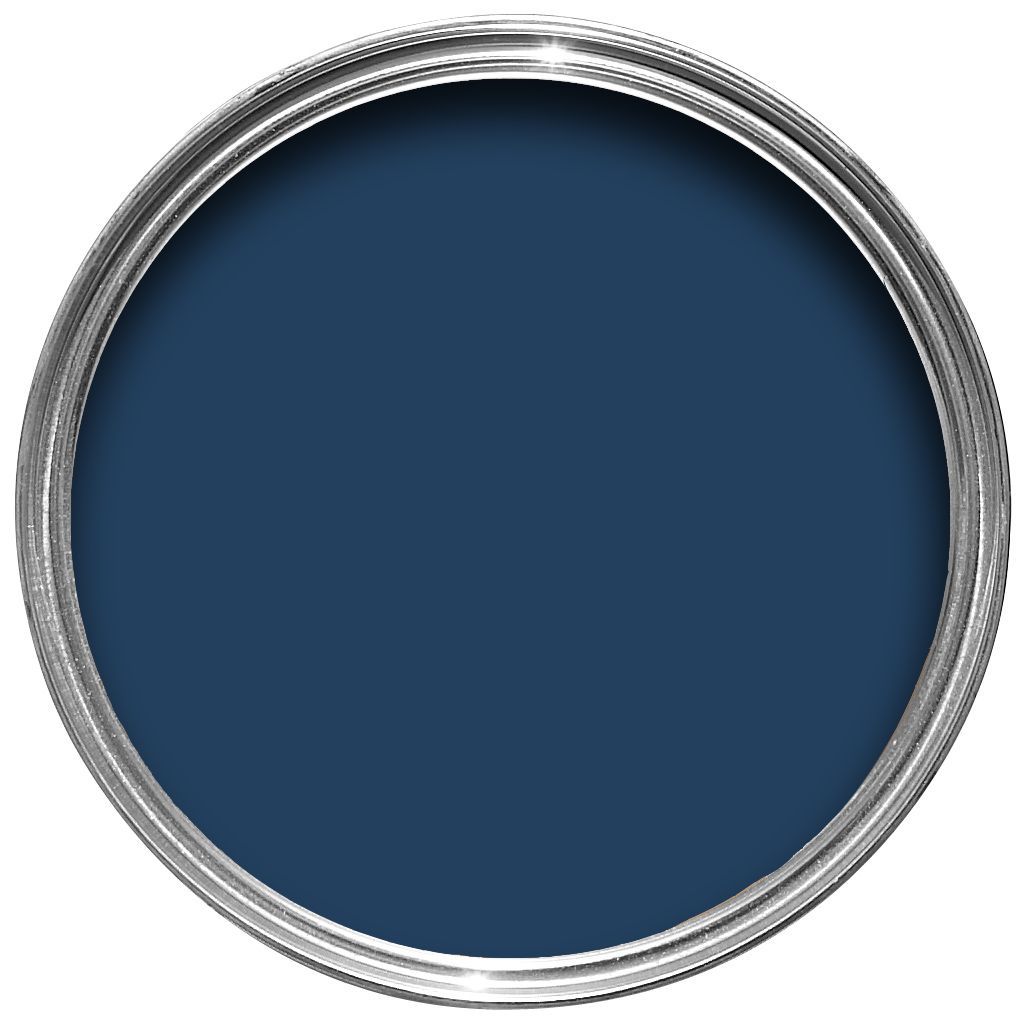 Dulux Easycare Washable & Tough Sapphire salute Matt Wall & ceiling Emulsion paint, 2.5L