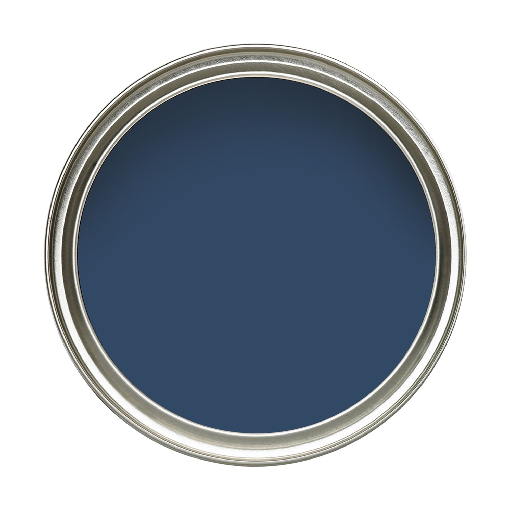 Dulux Easycare Washable & Tough Sapphire Salute Matt Wall & ceiling Emulsion paint, 30ml Tester pot