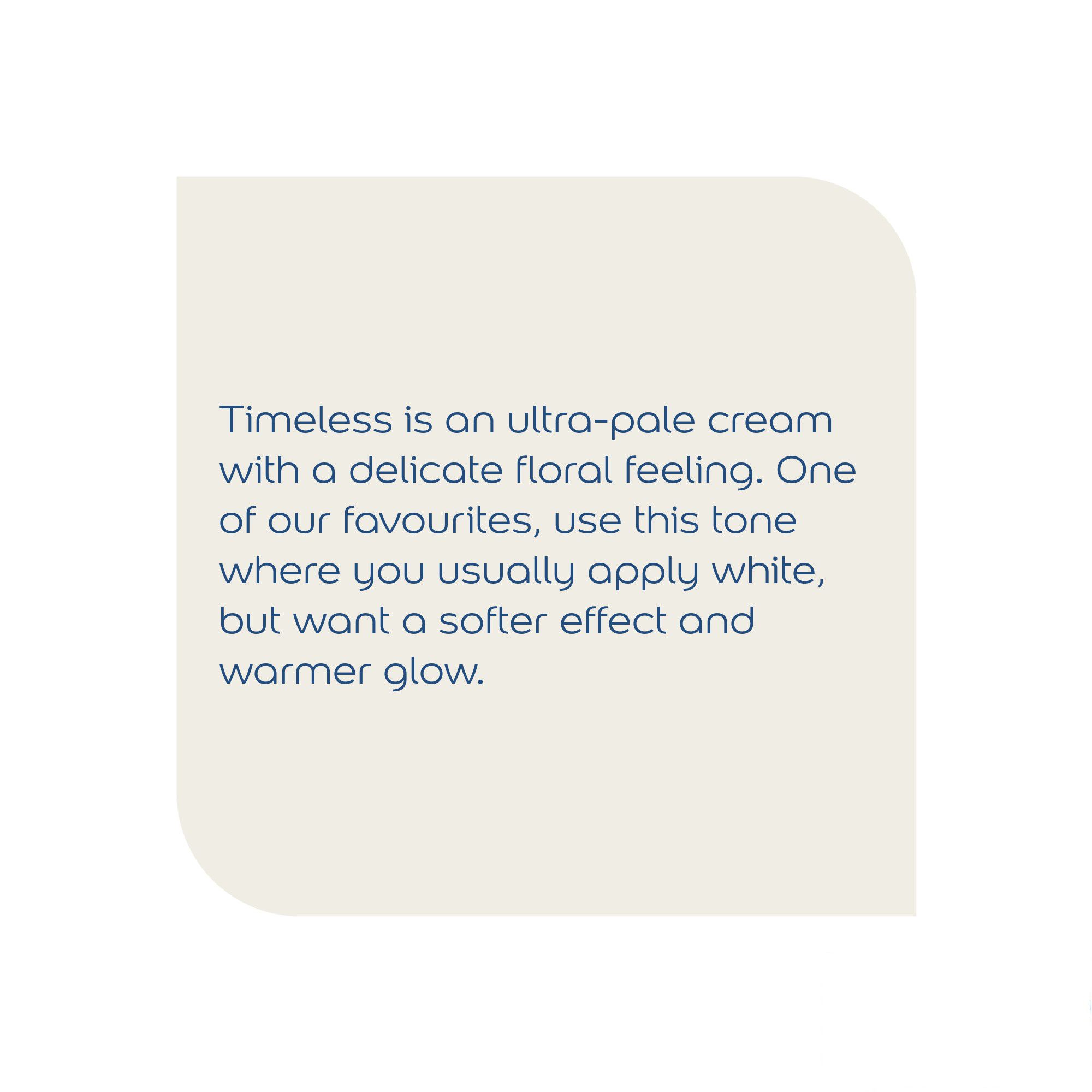 Dulux Easycare Washable & Tough Timeless Matt Wall & ceiling Emulsion paint, 30ml Tester pot