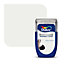 Dulux Easycare White cotton Matt Emulsion paint, 30ml