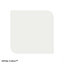 Dulux Easycare White cotton Matt Emulsion paint, 30ml
