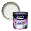 Dulux Easycare White Horse Matt Emulsion paint, 2.5L