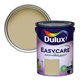 Dulux Easycare Wild Wonder Matt Wall paint, 5L