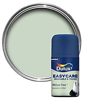 Dulux Easycare Willow tree Matt Emulsion paint, 50ml