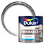 Dulux Endurance Pure brilliant white Matt Emulsion paint 2.5L