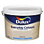 Dulux Everyday Colours Bleached Lichen Vinyl matt Emulsion paint, 10L