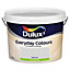 Dulux Everyday Colours Dapple Grey Soft sheen Emulsion paint, 10L