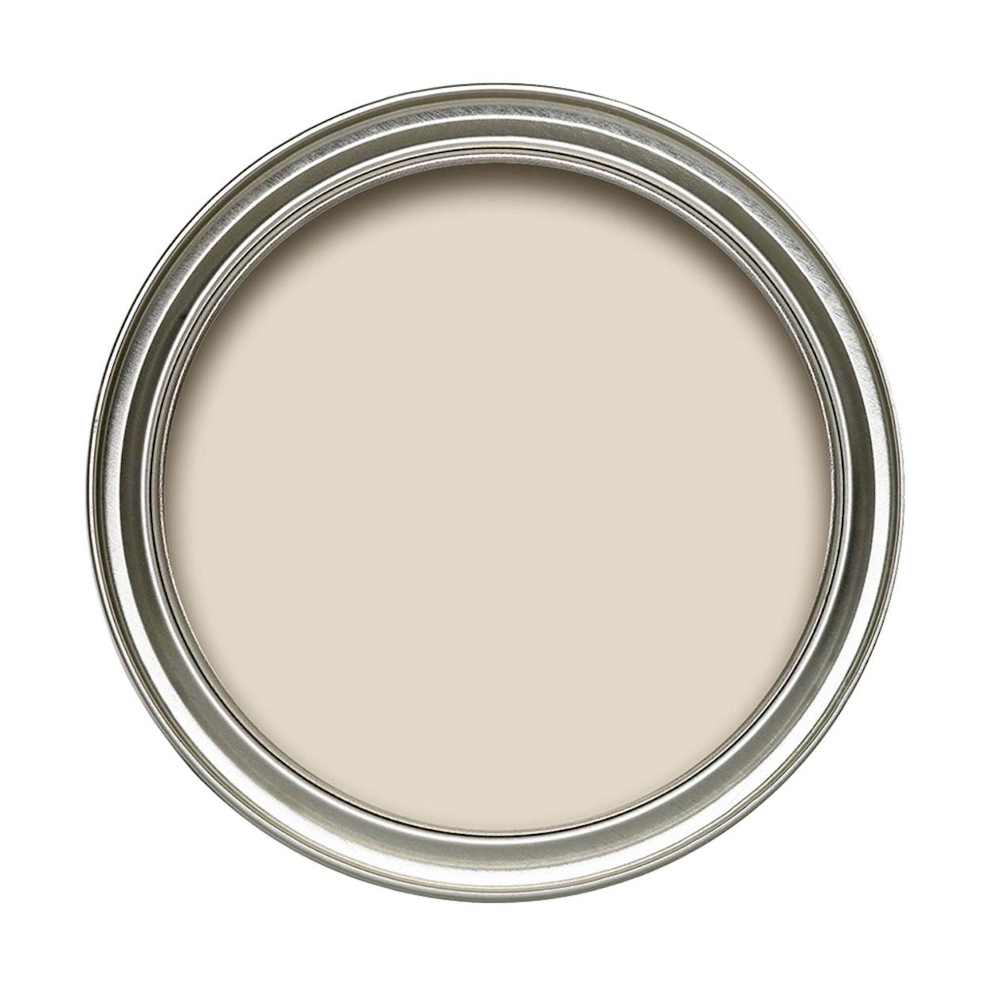 Dulux Everyday Colours Georgian Cream Soft sheen Emulsion paint, 10L