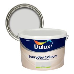 Dulux Everyday Colours Quiet haven Soft sheen Emulsion paint, 10L