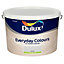 Dulux Everyday Colours Quiet haven Soft sheen Emulsion paint, 10L