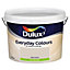 Dulux Everyday Colours Salted Caramel Soft sheen Emulsion paint, 10L