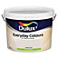 Dulux Everyday Colours Tempting Taupe Soft sheen Emulsion paint, 10L