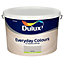 Dulux Everyday Colours Tranquil grey Soft sheen Emulsion paint, 10L