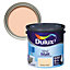 Dulux Honey cream Vinyl matt Emulsion paint, 2.5L