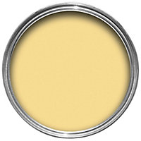 Dulux Lemon tropics Matt Emulsion paint 2.5L