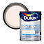 Dulux Light & space Jasmine shimmer Matt Emulsion paint, 5L