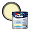 Dulux Light & Space Lemon Spirit Matt Wall paint, 2.5L