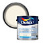 Dulux Light & Space Morning Light Matt Wall paint, 2.5L