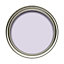Dulux Lovely lilac Soft sheen Emulsion paint, 2.5L