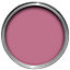 Dulux Made by me Fondant fancy pink Gloss Multipurpose paint 0.25L