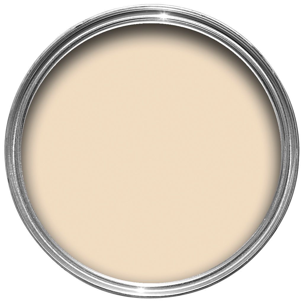 Dulux Magnolia Matt Emulsion paint, 10L