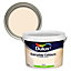 Dulux Magnolia Soft sheen Emulsion paint, 10L