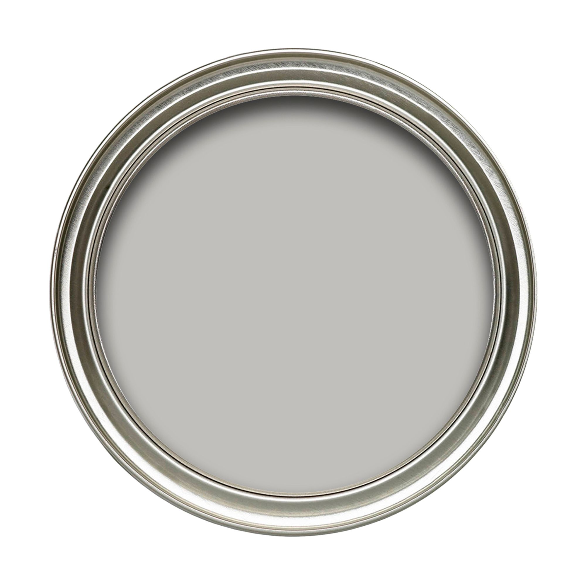 Dulux Merrion grey Soft sheen Emulsion paint, 5L
