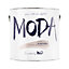 Dulux Moda Almendra Flat matt Emulsion paint, 2.5L