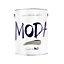 Dulux Moda Apple box Flat matt Emulsion paint, 5L