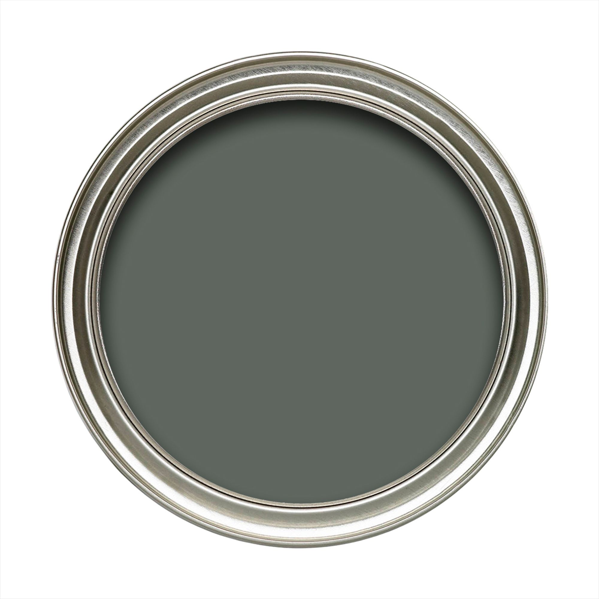 Dulux Moda Collins green Flat matt Emulsion paint, 30ml