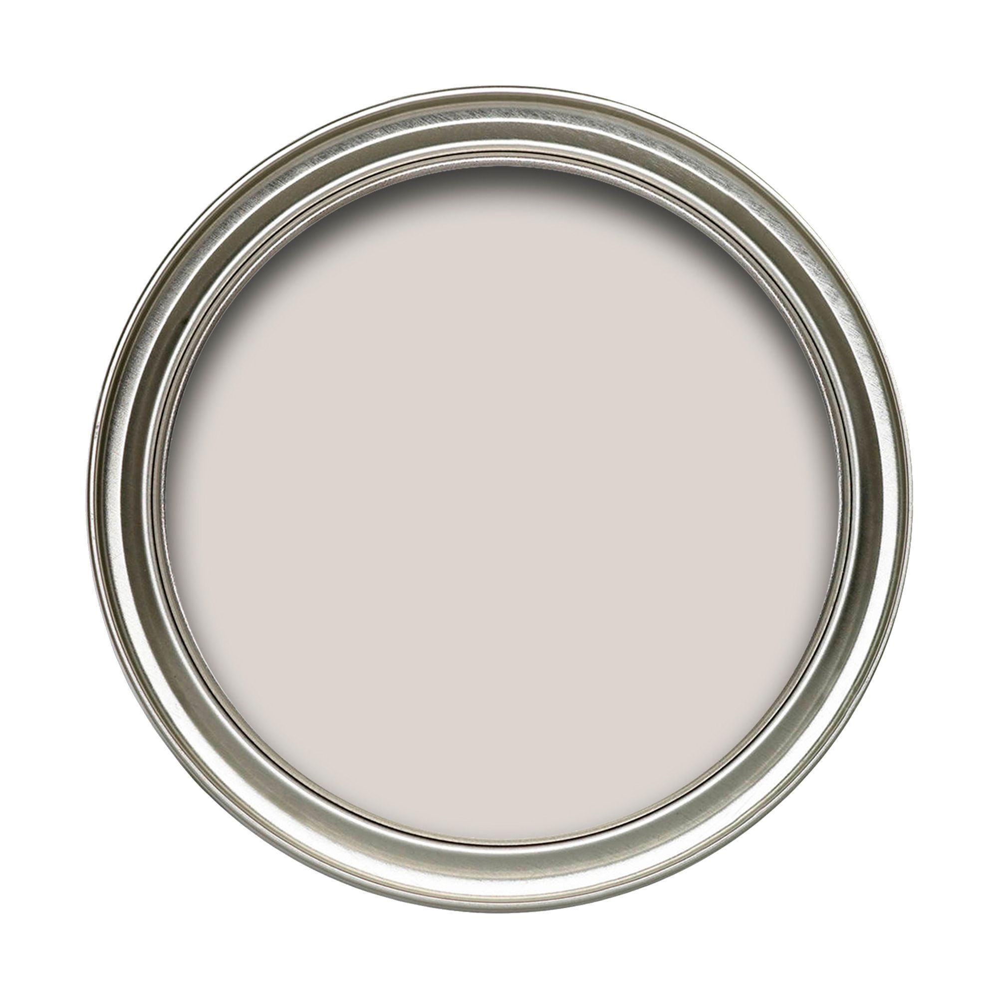 Dulux Moda Little heron Flat matt Emulsion paint, 30ml