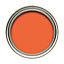 Dulux Moda Retro rust Flat matt Emulsion paint, 2.5L
