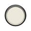 Dulux Natural hints Almond white Matt Emulsion paint, 2.5L