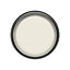 Dulux Natural hints Almond white Matt Emulsion paint, 5L