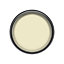 Dulux Natural hints Daffodil white Matt Emulsion paint, 2.5L
