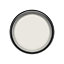 Dulux Natural hints Jasmine white Matt Emulsion paint, 5L