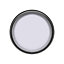 Dulux Natural hints Violet white Matt Emulsion paint, 2.5L