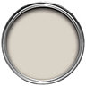 Dulux Once Almond white Matt Emulsion paint, 5L