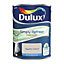 Dulux One coat Egyptian cotton Matt Emulsion paint, 5L