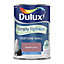 Dulux One coat Raspberry Diva Matt Emulsion paint, 1.25L