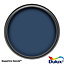 Dulux One coat Sapphire salute Matt Emulsion paint, 2.5L